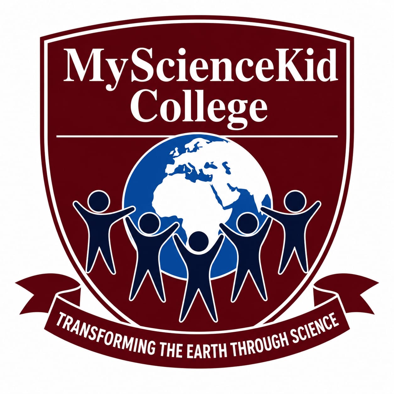 Mysciencekid