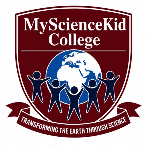 Mysciencekid